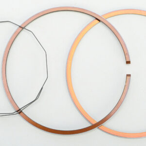 PISTON RINGS FOR PRO X PISTONS ONLY