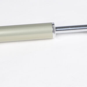 STEERING DAMPER 11 WAY ADJ BLK TRX450R