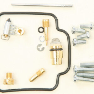 CARBURETOR REPAIR KIT