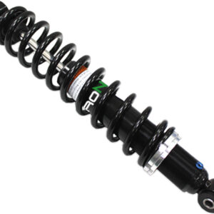 GAS SHOCK REAR
