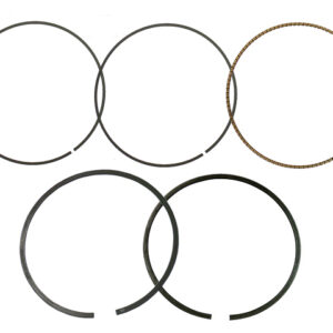 PISTON RINGS 95.96MM HON FOR NAMURA PISTONS ONLY