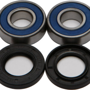 FRONT/REAR WHEEL BEARING/SEAL KIT