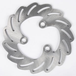 ROTOR - FRONT