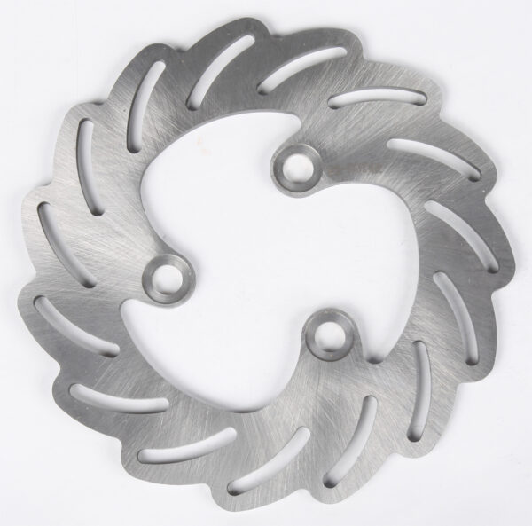 ROTOR - FRONT