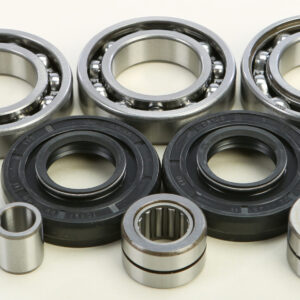 FRONT DIFFERENTIAL BEARING AND SEAL KIT