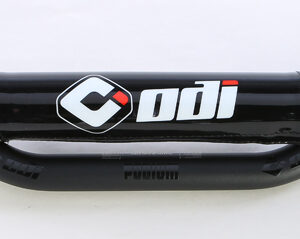 CONTROLLED FLEX TECHNOLOGY 1 1/8" HANDLEBAR BLUE