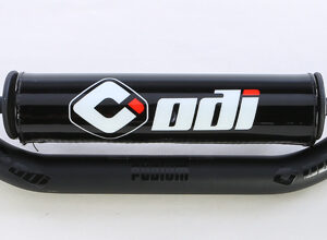 CONTROLLED FLEX TECHNOLOGY 1 1/8" HANDLEBAR BLACK