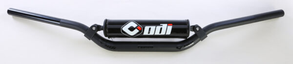CONTROLLED FLEX TECHNOLOGY 1 1/8" HANDLEBAR BLACK