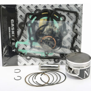 TOP END KIT 74.95/+1.00 11:1 KAW