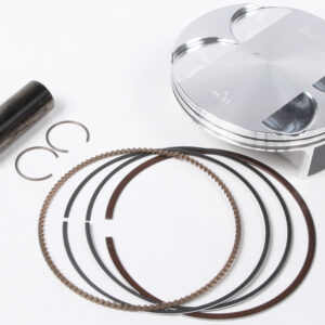 PISTON KIT FORGED 96.93/STD 12.5:1 KTM