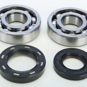 CRANKSHAFT BEARING & SEAL KIT