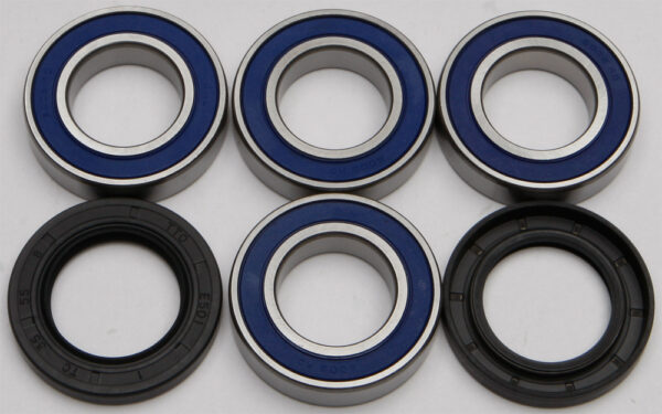 WHEEL BEARING & SEAL KIT
