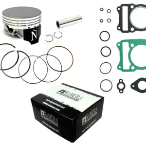 TOP END KIT 65.97/STD 11:1 SUZ