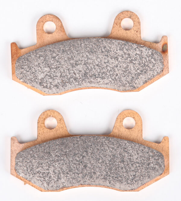 XTREME DUTY PADS