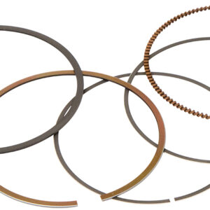 PISTON RINGS 73.95MM YAM FOR VERTEX PISTONS ONLY