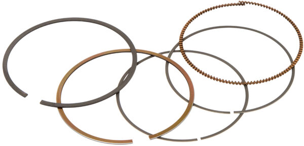 PISTON RINGS 73.95MM YAM FOR VERTEX PISTONS ONLY
