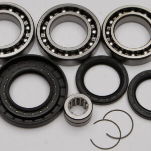 REAR DIFFERENTIAL BEARING AND SEAL KIT