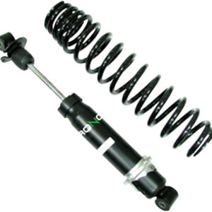 GAS SHOCK REAR