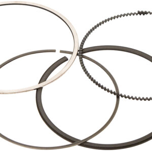 PISTON RINGS 90.95MM KAW FOR VERTEX PISTONS ONLY