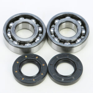 CRANKSHAFT BEARING/SEAL KIT