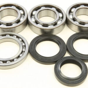 CRANKSHAFT BEARING/SEAL KIT
