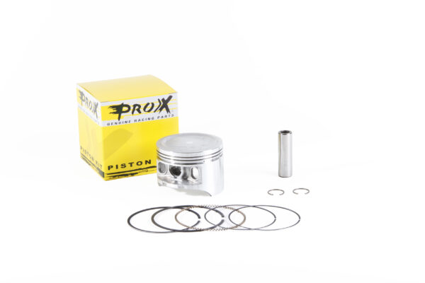 PISTON KIT (78.50MM)