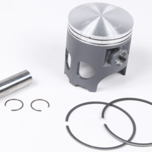 PISTON KIT CAST STROKER 65.45/+1.50 YAM