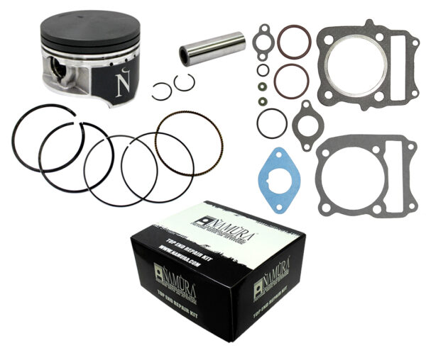TOP END KIT 68.47/STD 11:1 SUZ