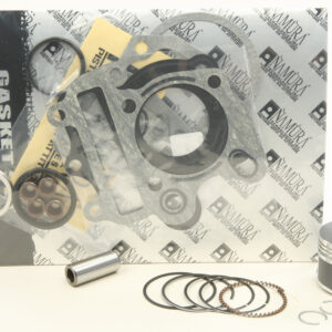 TOP END KIT 39.48/+0.50 11:1 POL/YAM