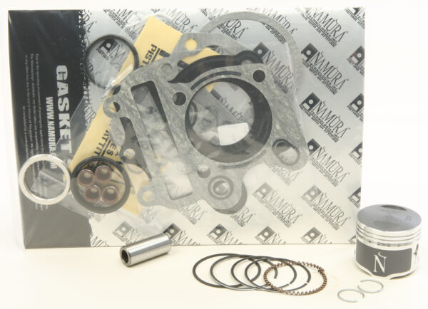 TOP END KIT 39.48/+0.50 11:1 POL/YAM
