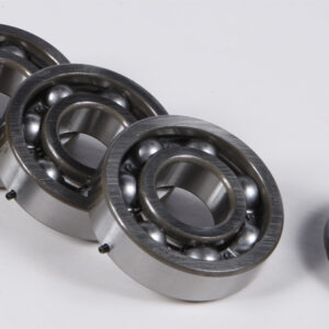 CRANKSHAFT BEARING & SEAL KIT