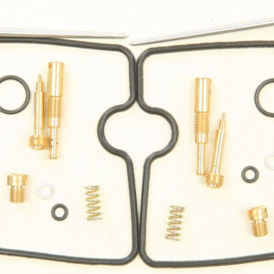 CARBURETOR REPAIR KIT