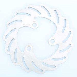 ROTOR - FRONT