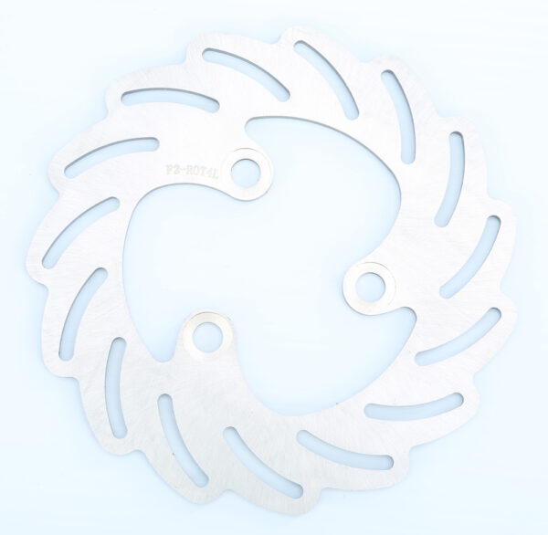 ROTOR - FRONT