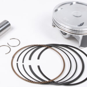 PISTON KIT FORGED 101.95/STD 10.1:1 YAM