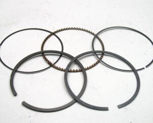 PISTON RINGS 82.95MM YAM FOR NAMURA PISTONS ONLY