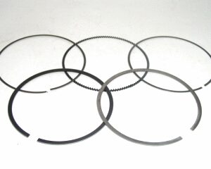 PISTON RINGS 99.95MM HON FOR NAMURA PISTONS ONLY