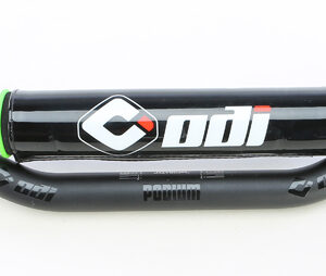 CONTROLLED FLEX TECHNOLOGY 1 1/8" HANDLEBAR GREEN