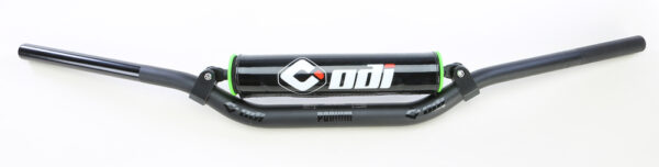 CONTROLLED FLEX TECHNOLOGY 1 1/8" HANDLEBAR GREEN