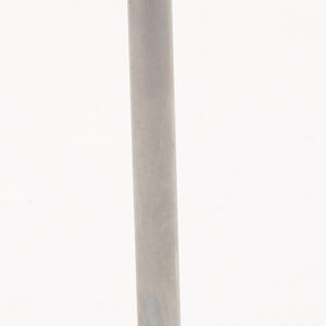 TITANIUM SINGLE VALVE EXHAUST