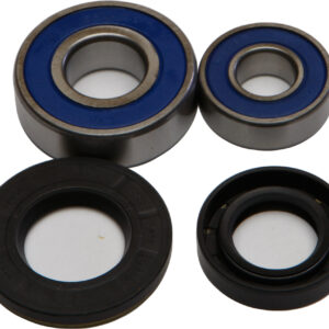 WHEEL BEARING & SEAL KIT
