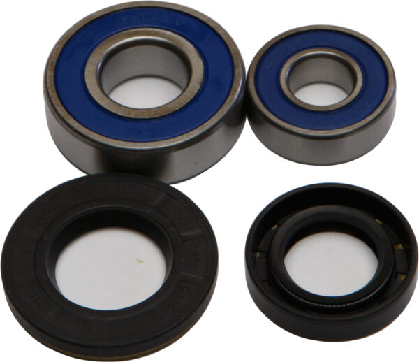 WHEEL BEARING & SEAL KIT