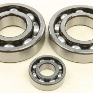 CRANKSHAFT BEARING/SEAL KIT