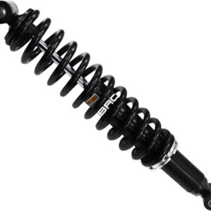GAS SHOCK REAR