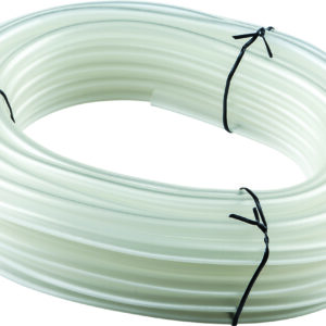 CLEAR FUEL/PRIMER LINE 3/16"