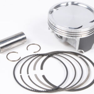 PISTON KIT FORGED 84.95/STD 8.8:1 KAW