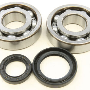 CRANKSHAFT BEARING/SEAL KIT