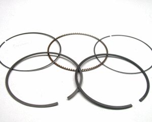 PISTON RINGS 91.96MM HON FOR NAMURA PISTONS ONLY