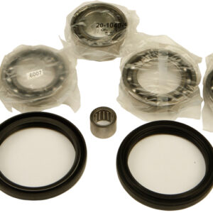 DIFFERENTIAL BEARING AND SEAL KIT
