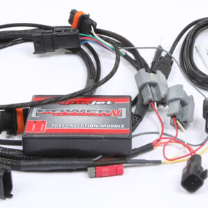 POWER COMMANDER V W/TIMING CONTROL